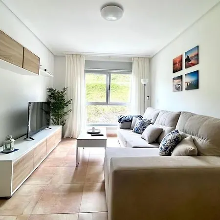 Apartment Oespede Camarote De Bergantinos Costa Da Morte *