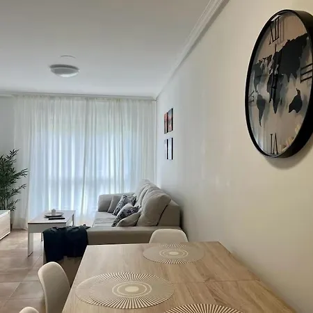 Apartment Oespede Camarote De Bergantinos Costa Da Morte Malpica