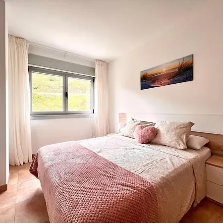 Apartment Oespede Camarote De Bergantinos Costa Da Morte