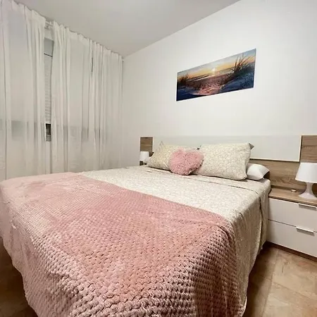 Apartment Oespede Camarote De Bergantinos Costa Da Morte *